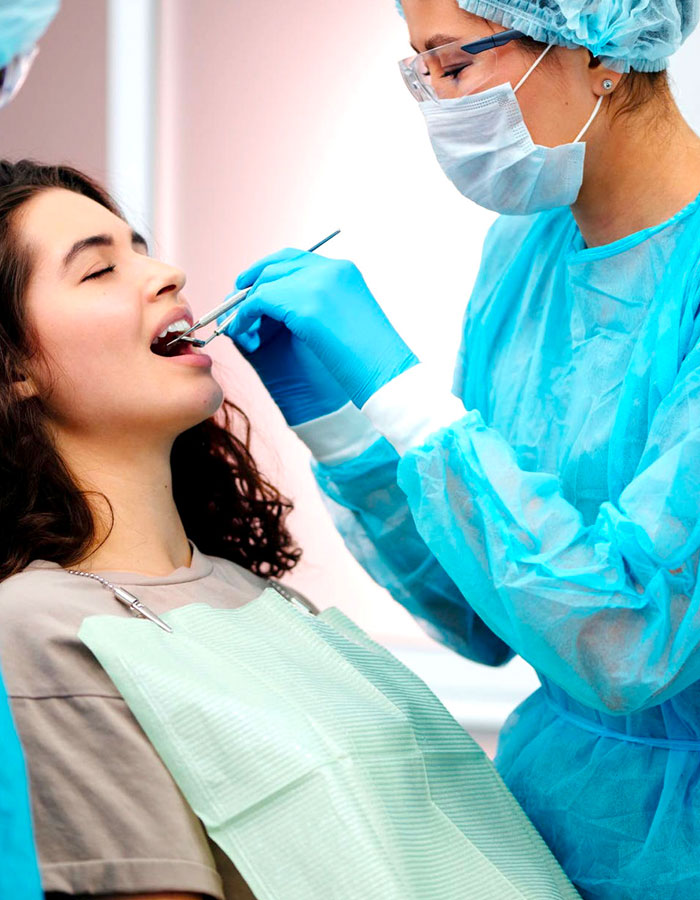 dental Dental Clinic, Amy dental clinic, Best doctor in USA