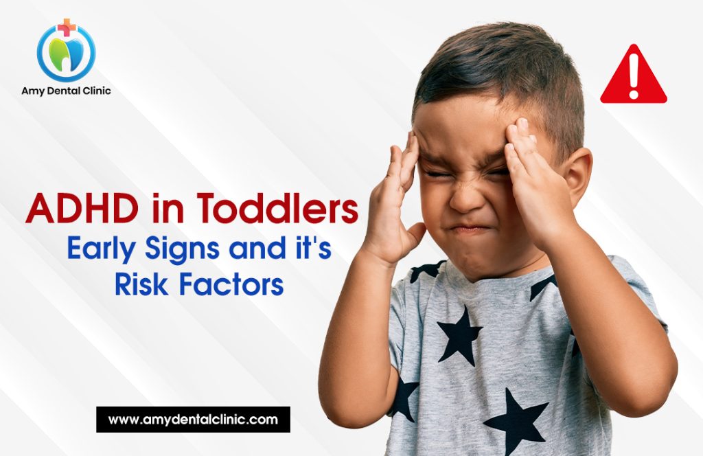 ADHD in Toddlers