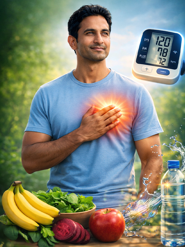 how to lower blood pressure