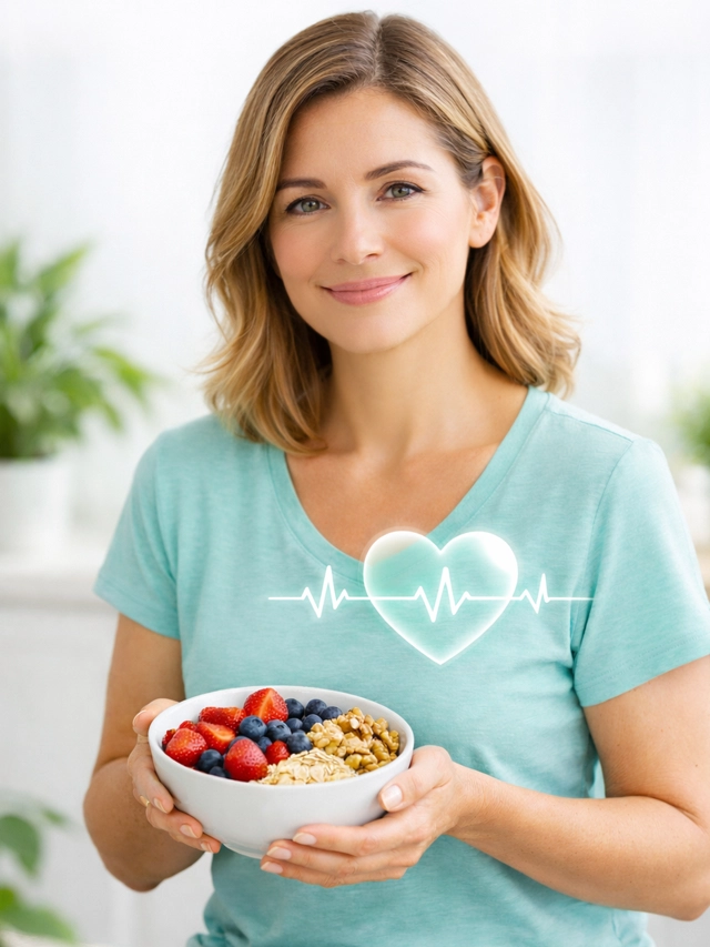 How to Reduce Cholesterol in 7 Days